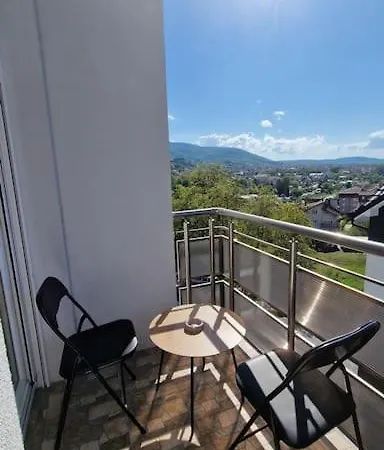Apartamento Nikac