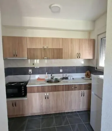 Apartamento Nikac *