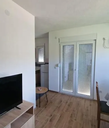 Nikac Apartamento Soko Banja