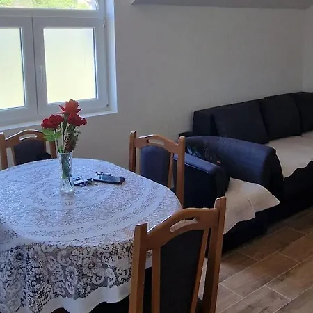 Apartamento Nikac *
