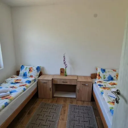 Nikac Apartamento *